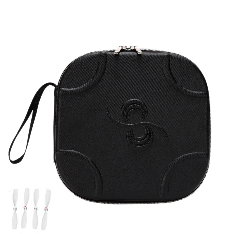 

(Carrying Case+Protection Paddle) For Xiaomi Mitu Drone Bag Portable Handbag Storage Box Battery Safe Case Waterproof Travel T