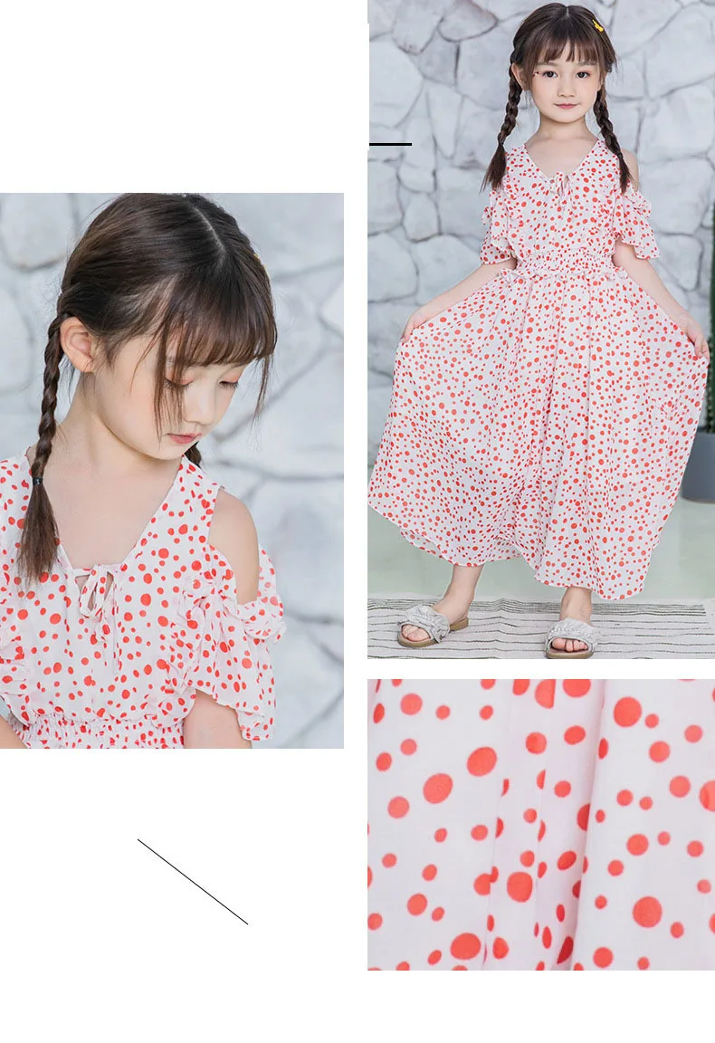 Maxi Long Chiffon Dor Party Dress For Kids Girl Teen Clothing A Line Baby Pink Summer Girls Dress 2019 Ruched Children Clothes  4 5 6 7 8 9 10 11 12 13 14 15 years toddler big  litlle  long dresses children teenagers dress (7).jpg