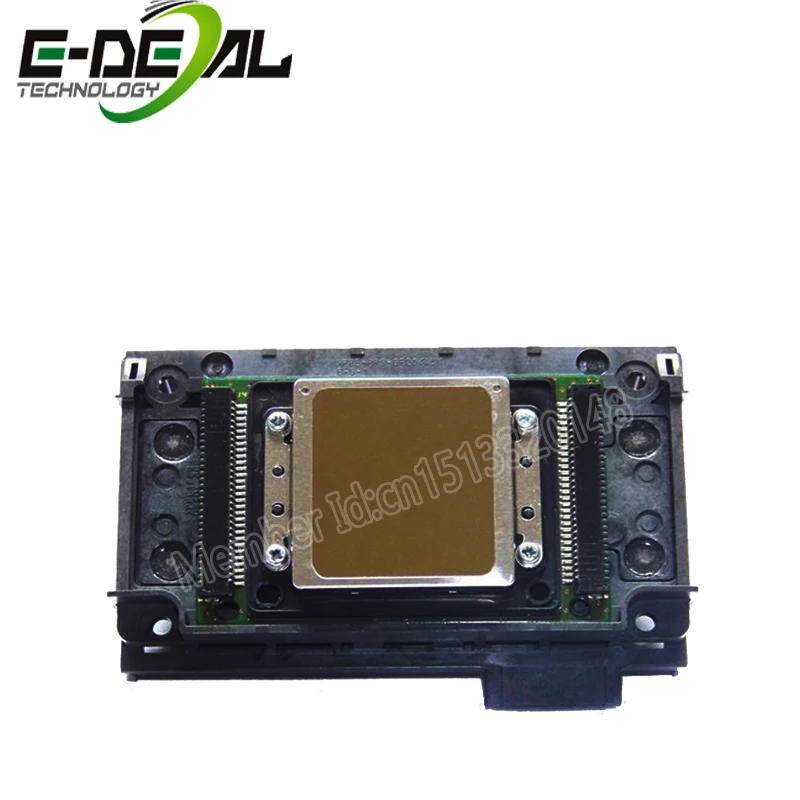 E-дело FA09050 печатающей головки для Epson XP701 XP720 XP721 XP800 XP801 XP810 XP820 XP700 XP850