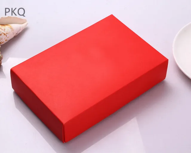 18x12x4cm large red rose