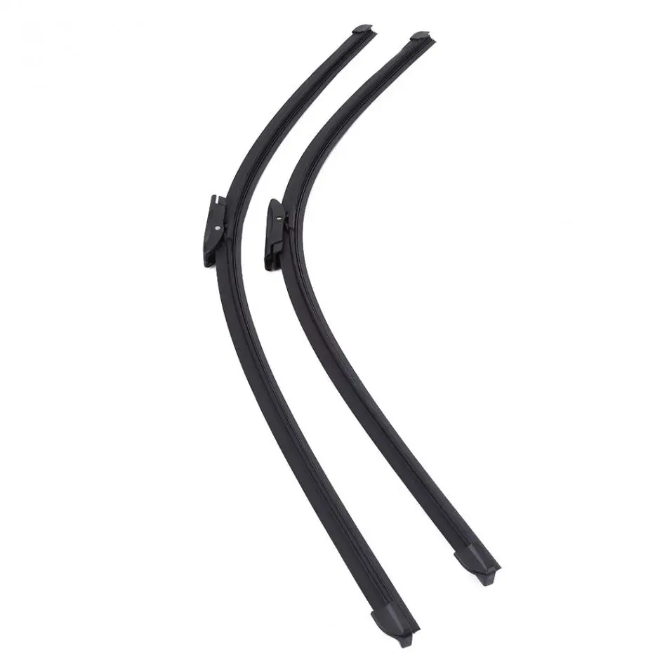 2pcs Front Windshield Wiper Blades Left & Right for Citroen C4 Picasso