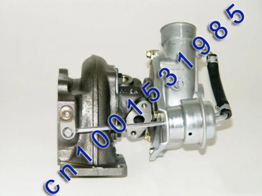1988 91 I SUZU TROOPER 8943212010/8 л с двигателем 4JB1 TC/4JB1TC RHB5 VC130057/VA130057/VB130057/94321 2010 /5T 621