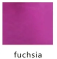 Fuchsia Женские металлический бака трико для гимнастики без рукавов для девочек трико, одежда для бальных танцев воротник-стойка для выступлений на сцене трико - Цвет: Fuchsia