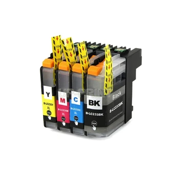 

UP 10pcs LC223 LC221 compatible ink cartridge for Brother MFC J4620 J4625 J5320 5620 J5625 J5720 J480 J680 J880 DW DCP-J4120