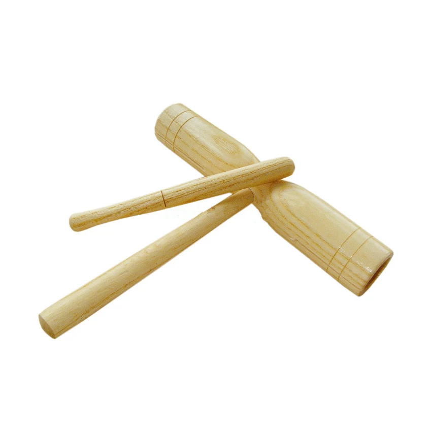 

music instruments wooden drum child musical instrument toy
