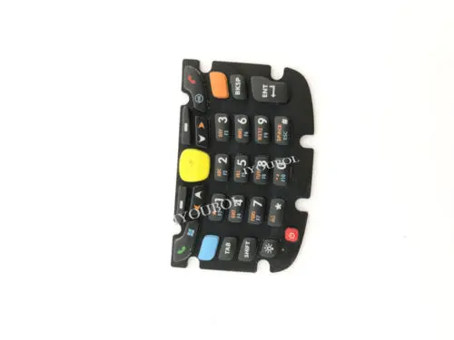 Best Price Keypad Replacement (Numeric) for Symbol MC67 Best Price Keypad Replacement (Numeric) for Symbol MC67