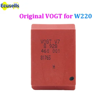 

1PC/2PCS/5PCS Original Transformer ( VOGT ) for MercedesBenz W220 High Quality lighting transformer car light repair auto parts