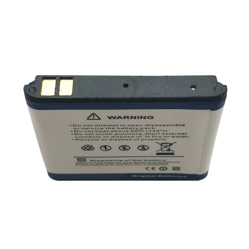 BL-5X Battery For Nokia 8801 886 8800 N73I 8800s Mobile Phone Battery (4)