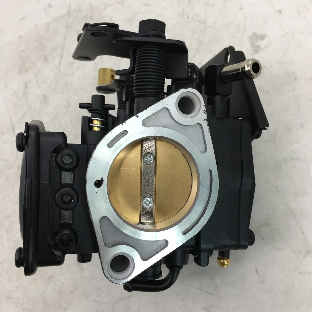 BN40MM BN40i Carb Карбюратор для Sea Doo 717 720 GS для G TI GTS Sportster Challenger Замена MIKUNI BN-40 карбюратор