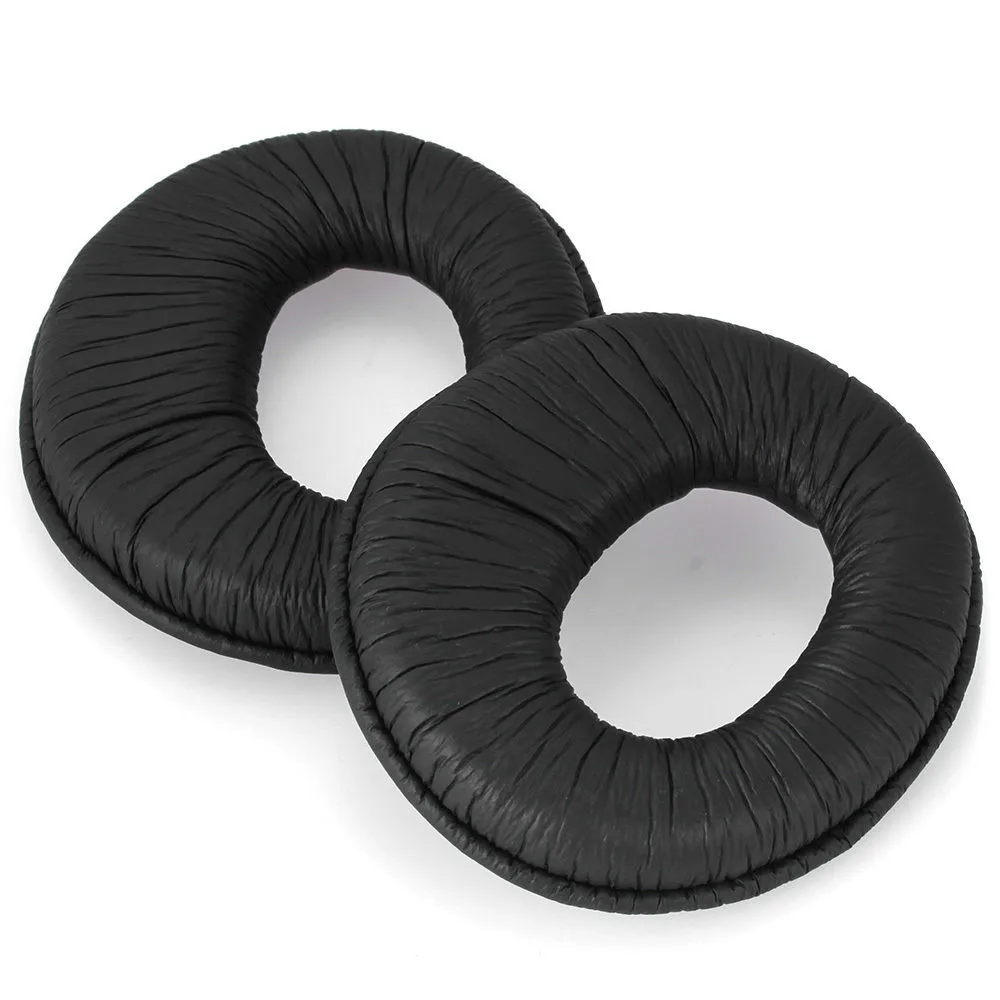 SONY Pulse Elite Edition Wireless Headphone PS3 PS4 headset Replacement Ear Pad Ear Cushion Ear Cups Ear Cover Earpads