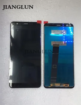 

JIANGLUN For Asus zenfone4 ZB570TL LCD Display Touch Screen Digitizer Assembly