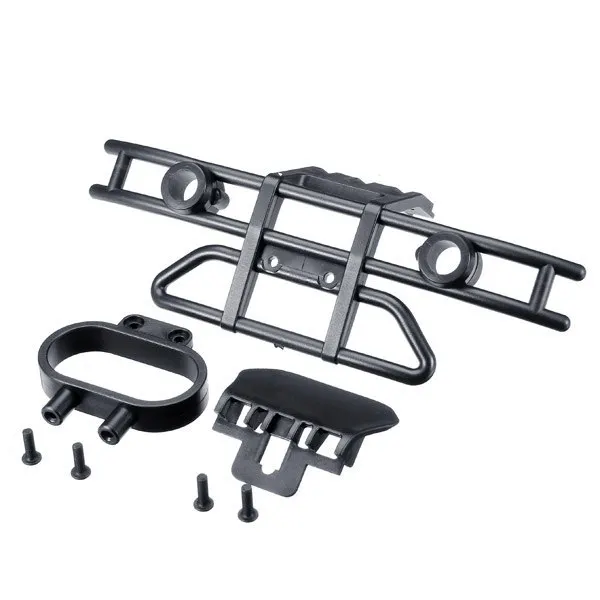 

JLB Racing PARTS CHEETAH 1/10 Brushless RC Car Bumper EA1021