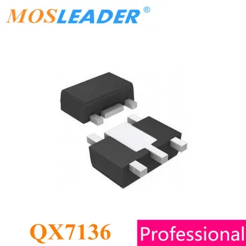 

Mosleader QX7136 SOT89-5 500PCS 1000PCS Original High quality