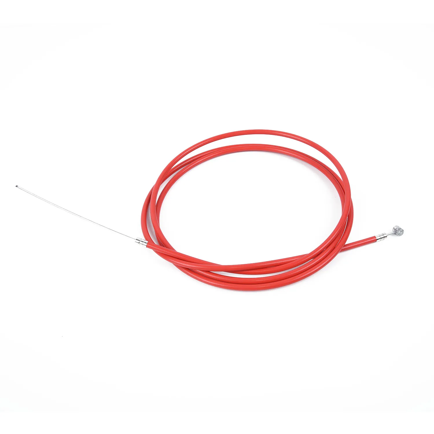 Kit Brake Line Bike Attachment Accessories Spare Parts Red Outdoor Cable For Xiaomi M365 Electric Scooter Useful