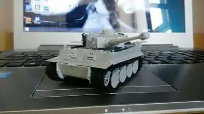 1: 72 масштабная модель танка немецкий танк тигра Раннее Производство модель танка сборка сборные наборы 07242