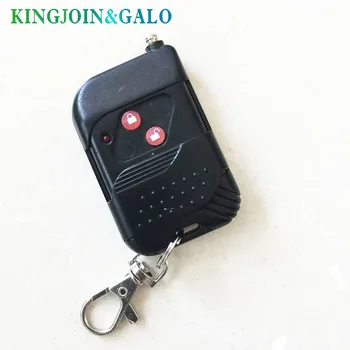 

433 MHZ remote control Gate opener remote control 433MHZ wireless remote control parking remote