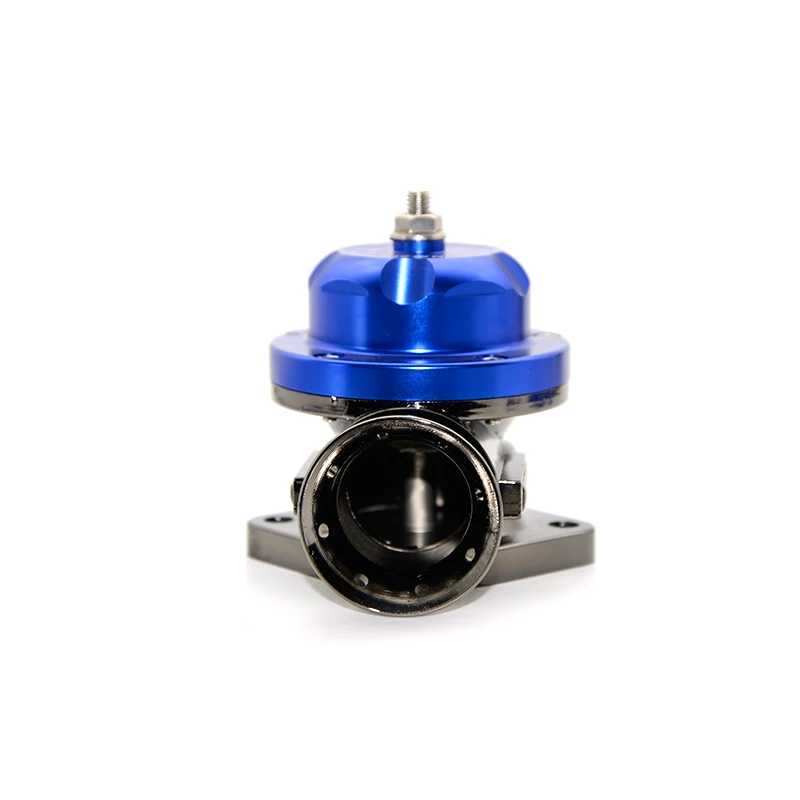 Universal Type-RS Turbo Blow Off Valve Blue Adjustable BOV 25psi Blow Dump Valve