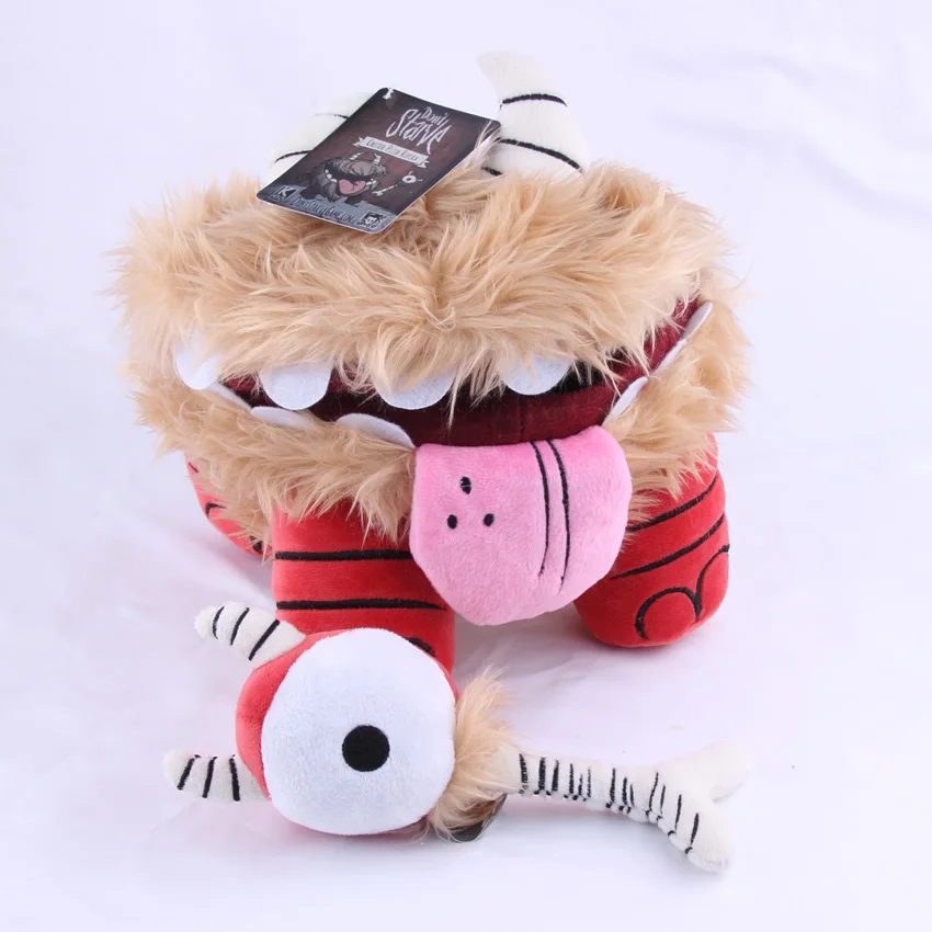 Buy Klei Don't Starve Do Not Starve 11" Chester Plush