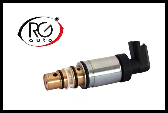 

Car Compressor Control Valve For SANDEN SD6C12 series of compressors, suitable for the series cars of CITROEN-Triomphe