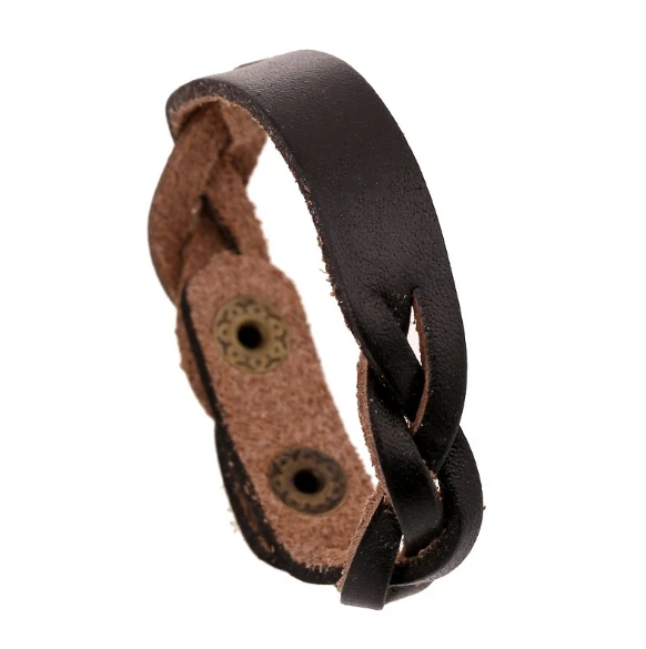 Leather Bracelet Blanks Wholesale