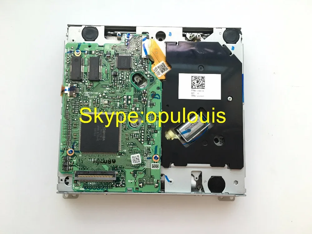 Fujitsu ten singel dvd dv-04-142a (1)