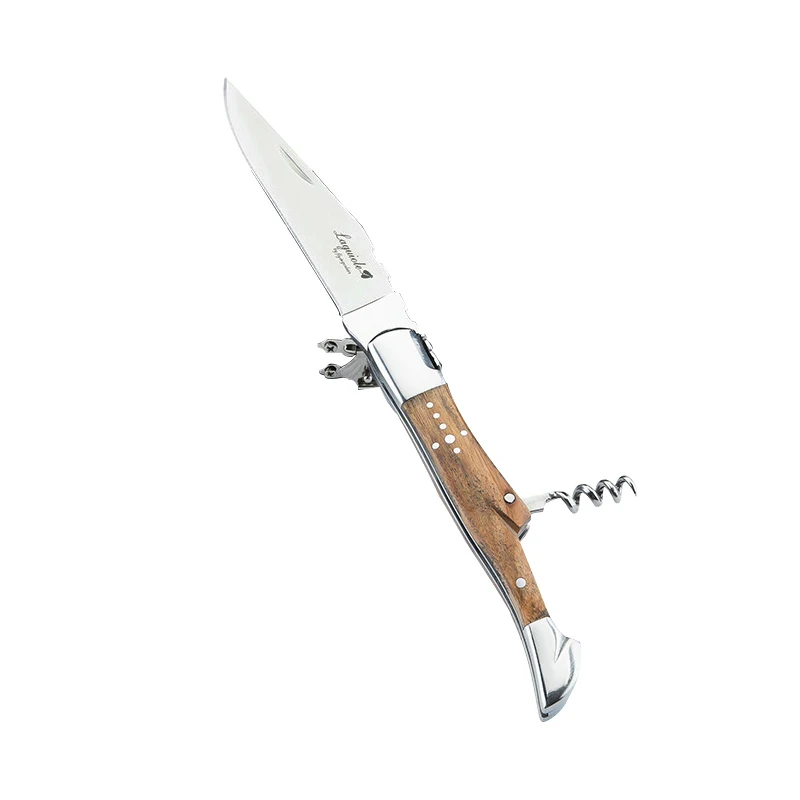 laguiole wine knife