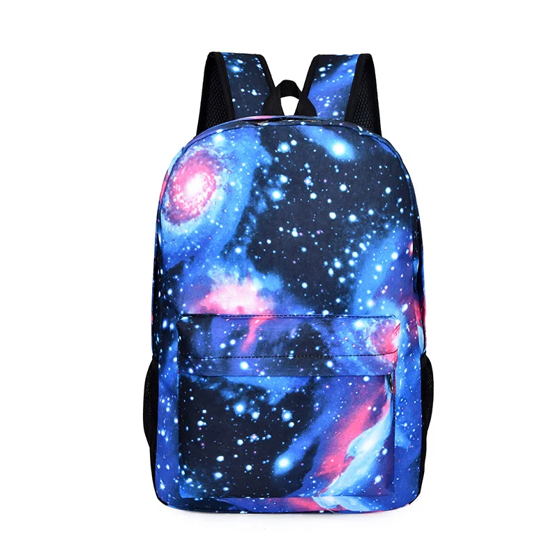 

IMYOK New Nylon Backpack Teenage Backpacks for Boy Girl Travel Bag Women Large Capacity School Bags Female Backpack Mochila