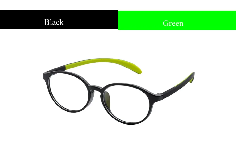 BLACK Green   1