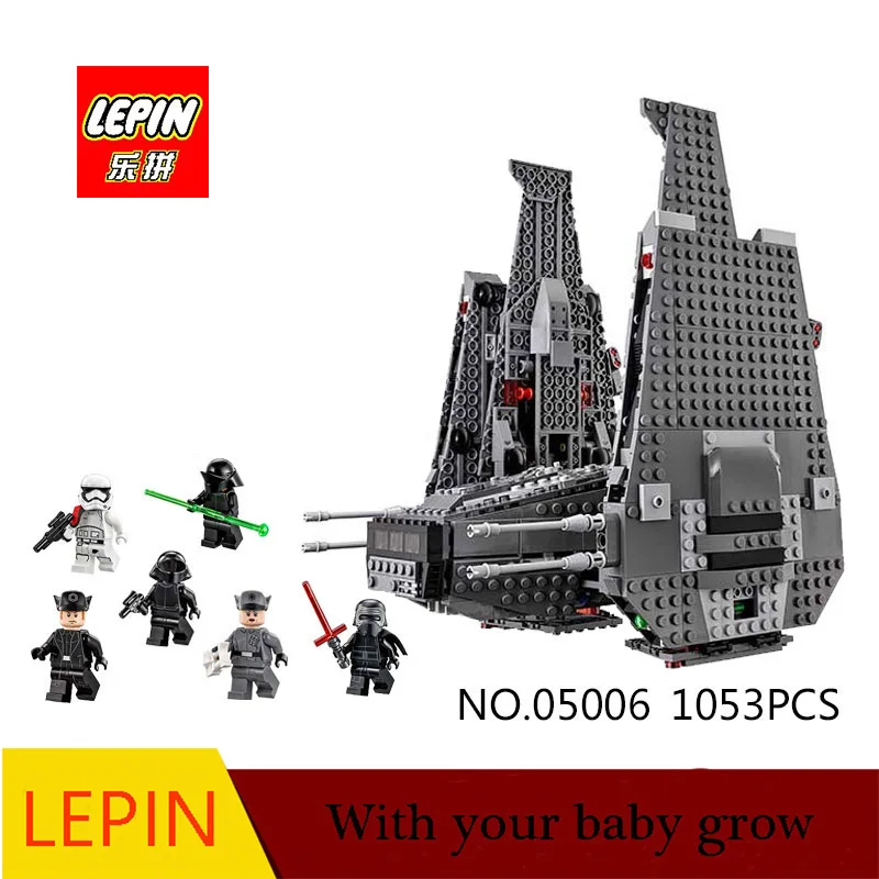 

DHL Hot Building Blocks Lepin 05006 Educational Toys For Children Best birthday gift Collection Decompression toys