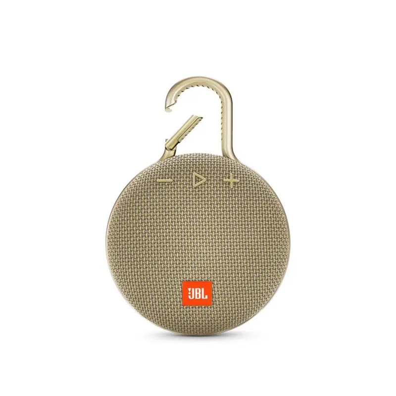 Беспроводная колонка JBL CLIP 3|Портативные колонки| |