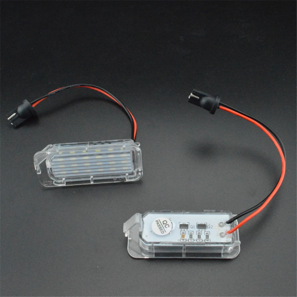 Canbus LED ȣ ȣ Ʈ   Ŀ 5D Fiesta Mondeo MK4 C-Max MK2 S-Max   6000k ȭƮ 12V