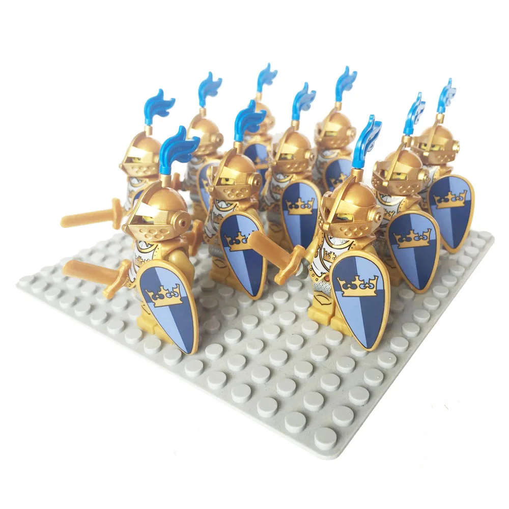 10pcs 9802B 1