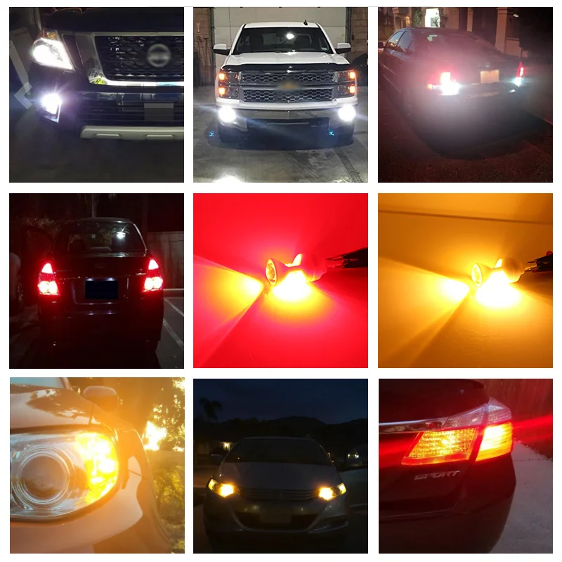 Brake-reverse-turn-signal-day-light
