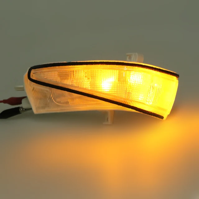 Reversing Mirror Light 06 11 For Honda Civic Reversing Mirror Rear View