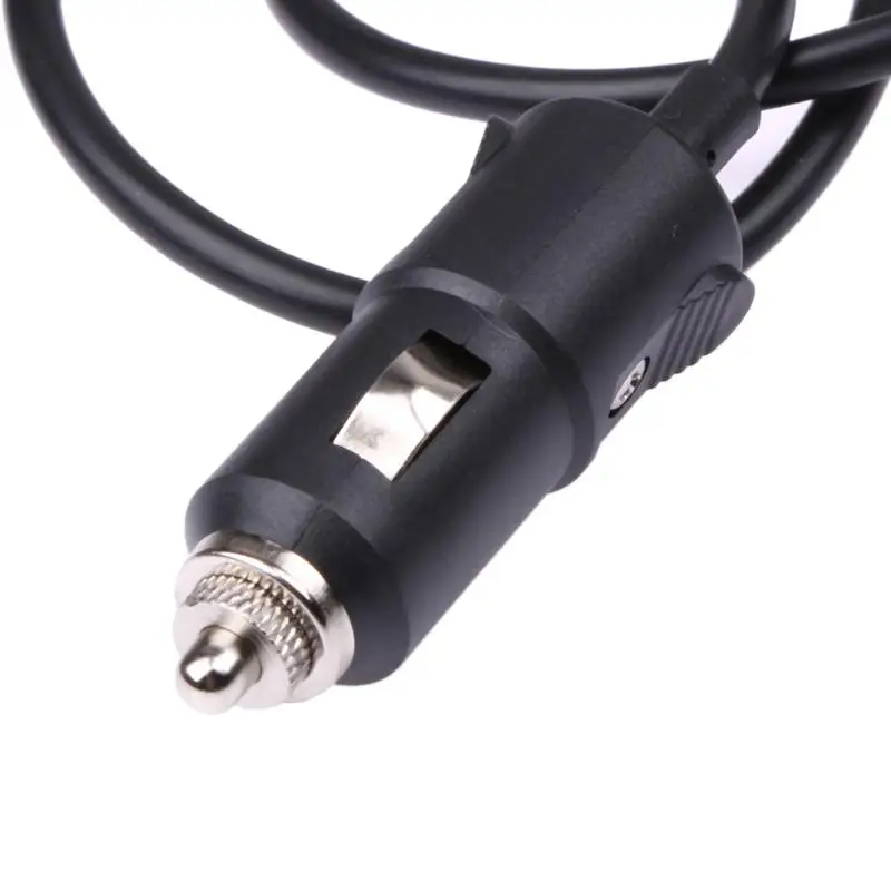 12-24 в двойной usb порт Автомобильный прикуриватель розетка зарядное устройство адаптер зарядка два телефона или таблетки одновременно