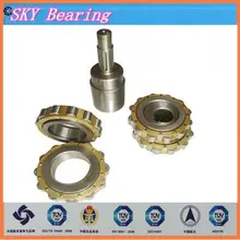 NTN двухрядные эксцентриковых валов 22UZ7187