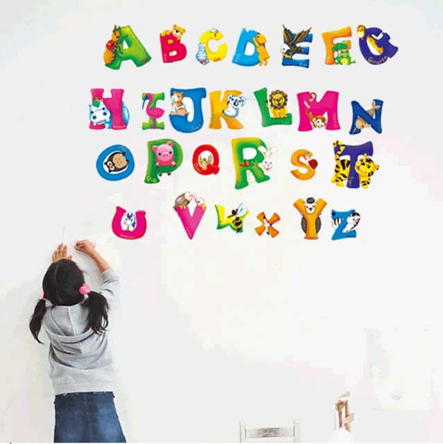 cartoon cute 26 english