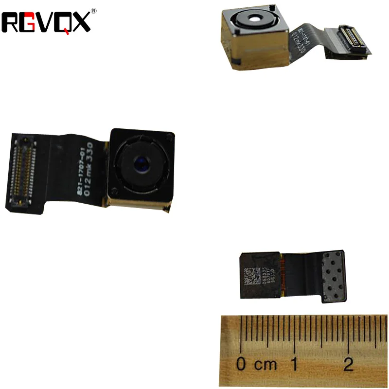 

New Original Rear Back Camera Lens Module Flex Cable for iPhone 5S Replacement Repair Free Shipping