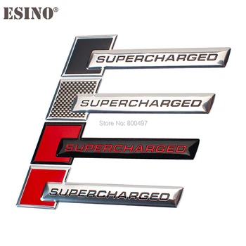 

Car Styling Supercharged Turbo Boost Loading 3D Metal Chrome Aluminium Alloy 3D Emblem Badge Sticker Decal Auto Accessory