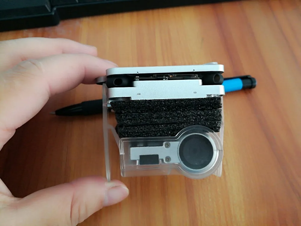 

CFLY C-FLY OBTAIN Foldable RC Quadcopter spare parts PTZ camera
