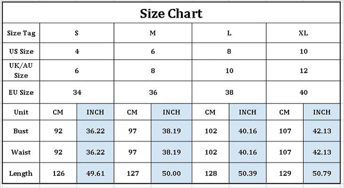 Size