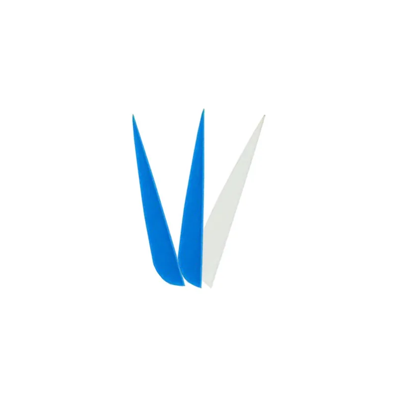 2 blue1 white 