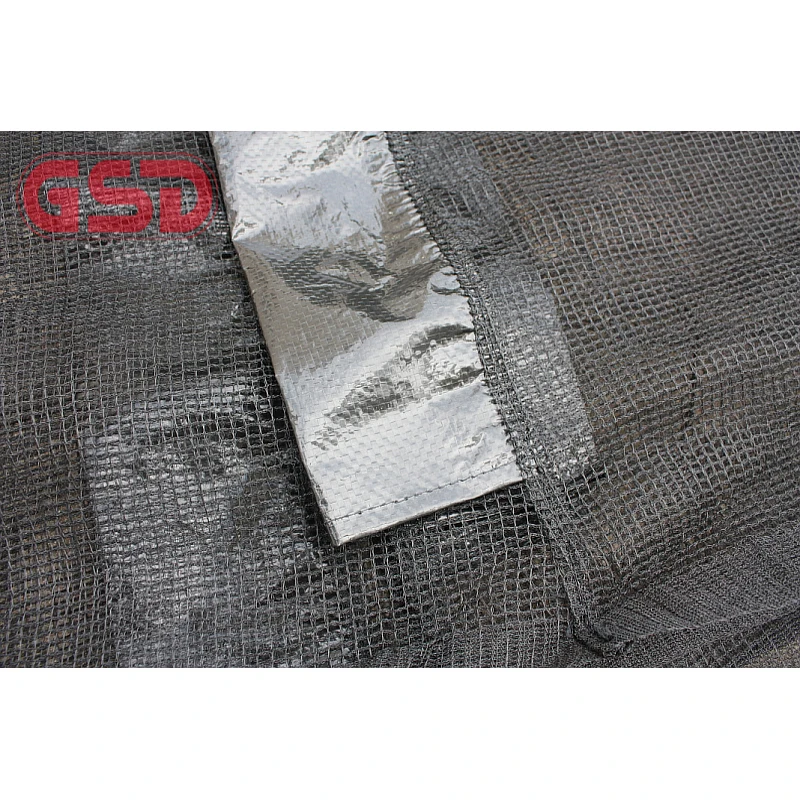 GSD Replacement Trampoline Safety Nets - Choose size (Poles Not Included)