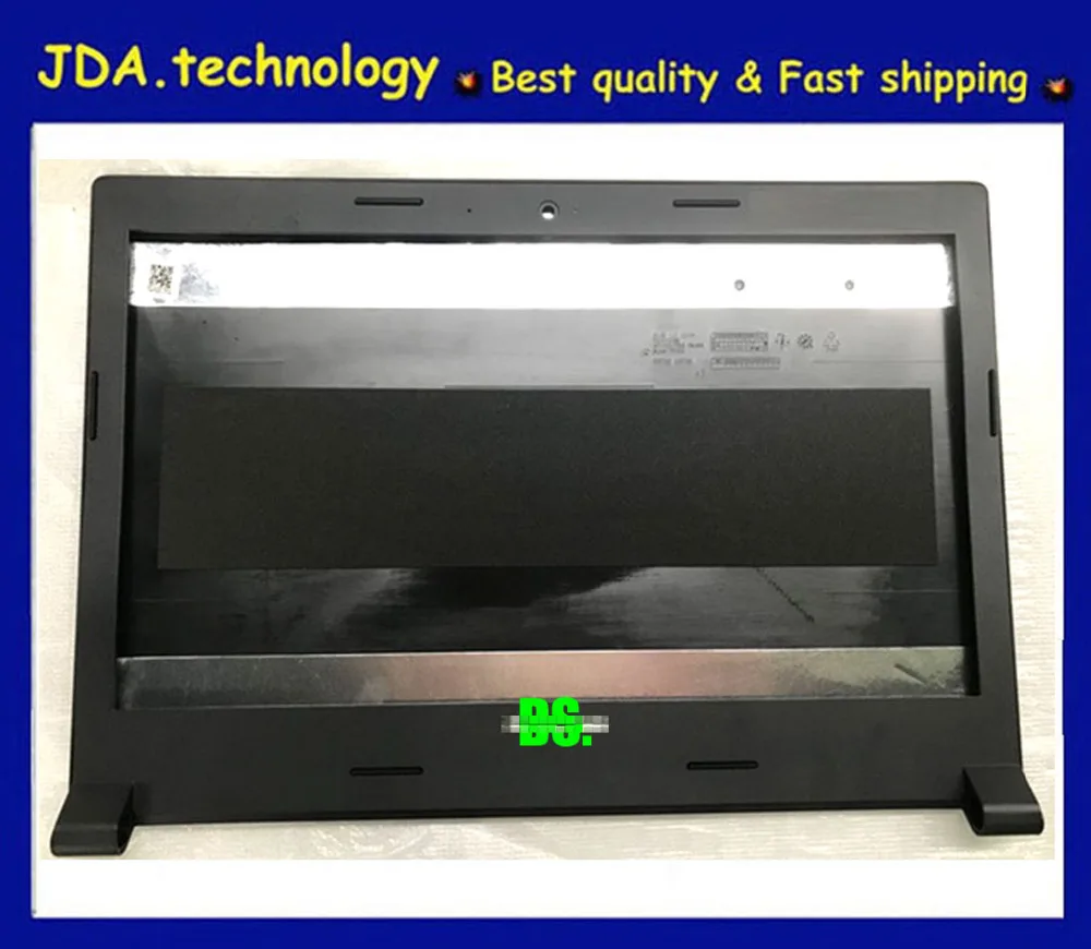 Новый ЖК чехол для lenovo B40 30 45 70 80 N40 B41 35 300 14 Задняя Крышка передняя панель|Сумки и