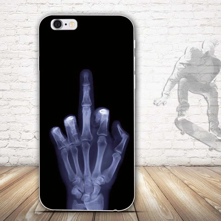 Case for Iphone 6 6s Case Cover Silicon Cover for iPhone 5 5S 6 6S Plus Phone Cases Cover for iPhone 5S 5 SE 6 7 8 7plus 8 plus iphone se clear case