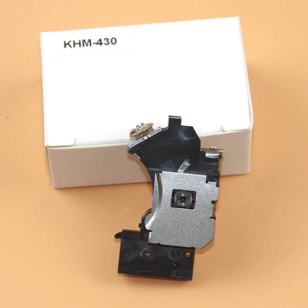 Lente Ottica KHM 430A Sottile - Per Console 70000/90000, Migliora Gameplay, Facile Installazione - Foto 8