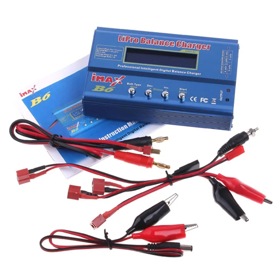 B6 balance charger (9)