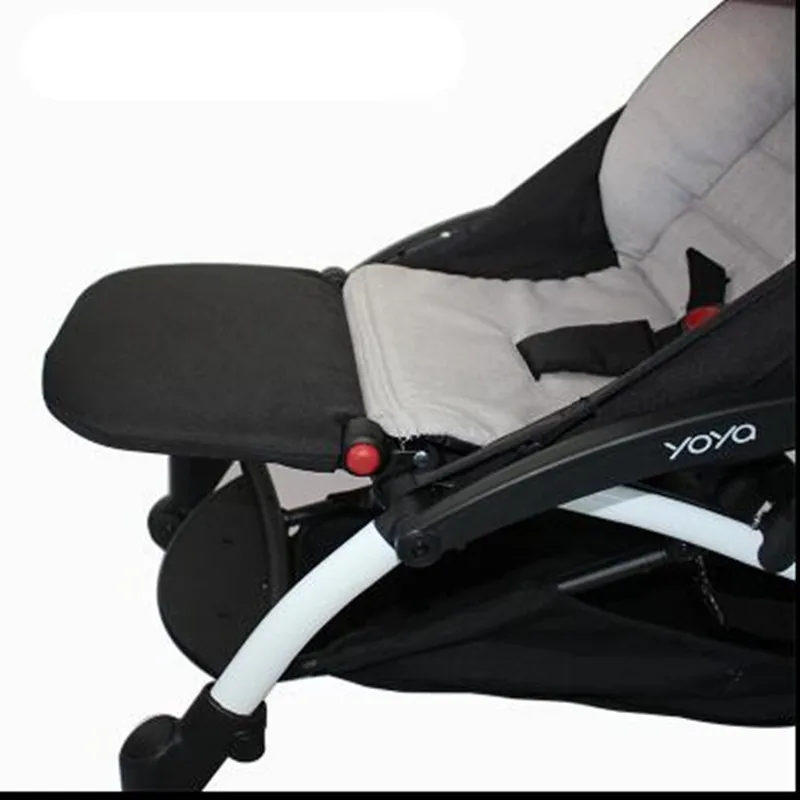 21cm Baby stroller Accessories foot extension Feet Sleep Extend board