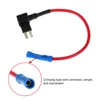 Micro2 Micro II ATA Add A Circuit 32V 15A Car Fuse with Fuse Adapter ► Photo 2/6