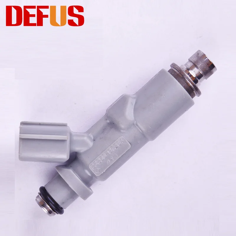 Fuel Injector for Japanese Mini Kei Trucks Daihatsu Hijet S210P #23250-97204